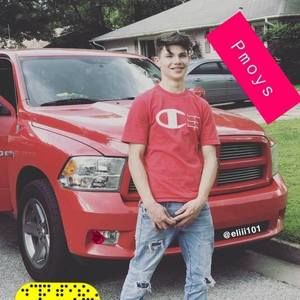 Meet your Posher, Eli